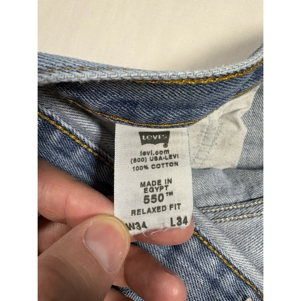 Levis vintage levi